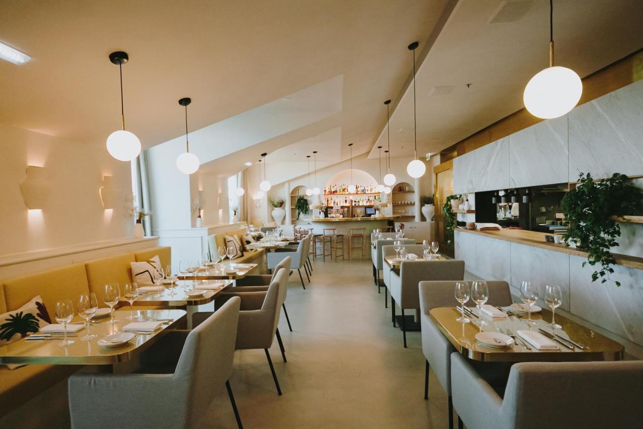 The Lumiares & - Small Luxury Of The World Apart-hotel 5*