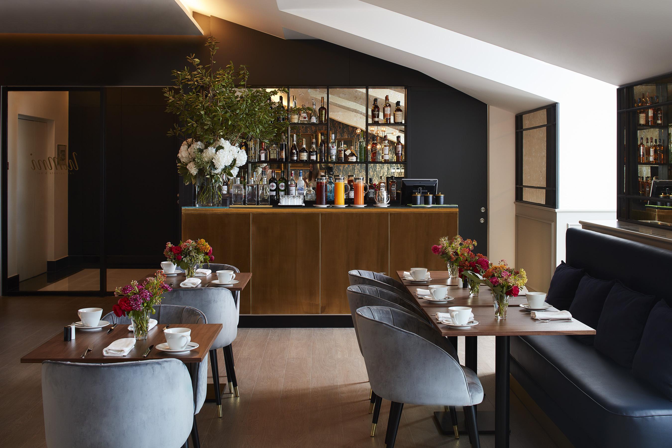 The Lumiares & - Small Luxury Of The World Apart-hotel Lisboa