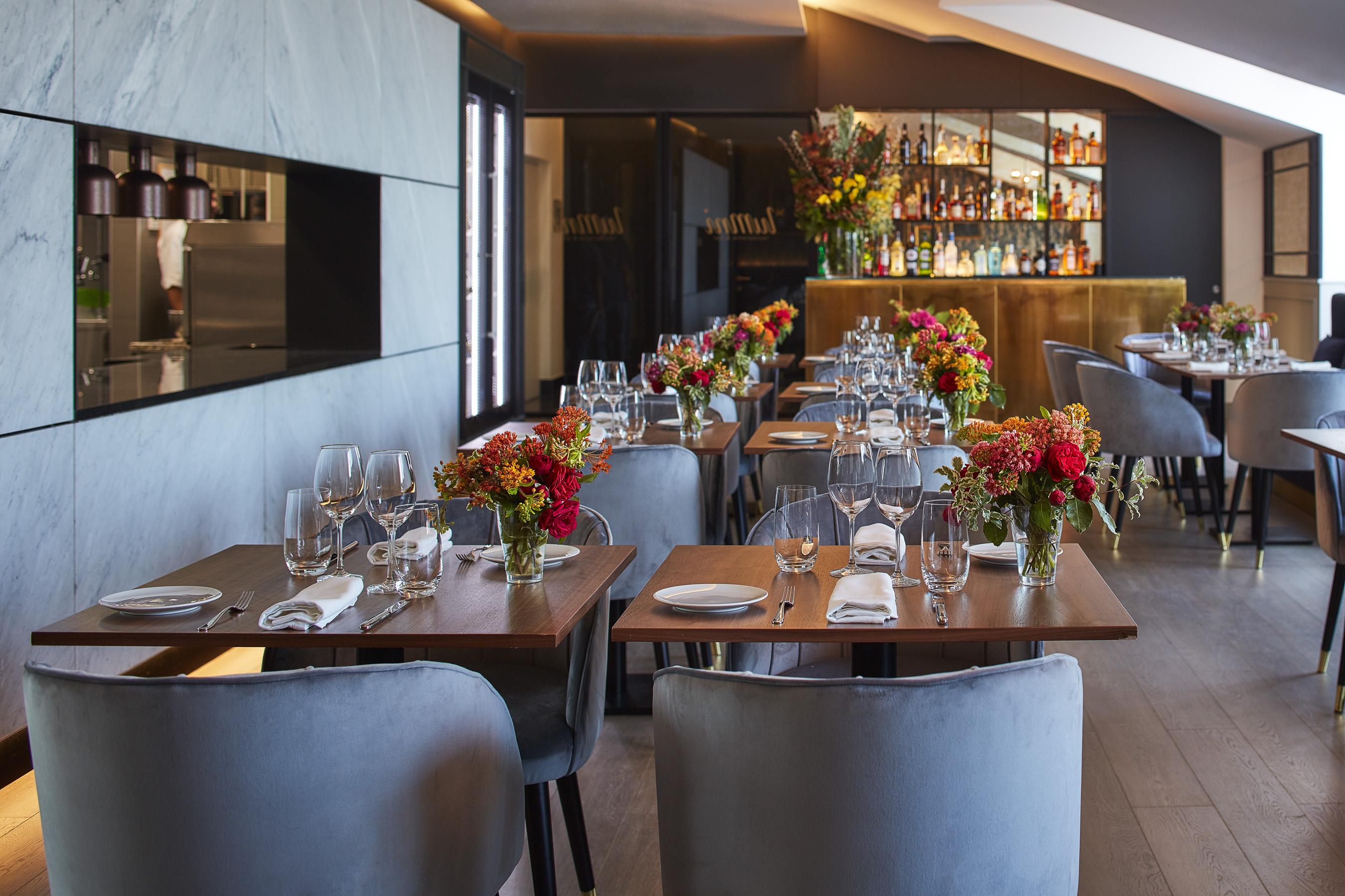 Apart-hotel The Lumiares & - Small Luxury Of The World 5*