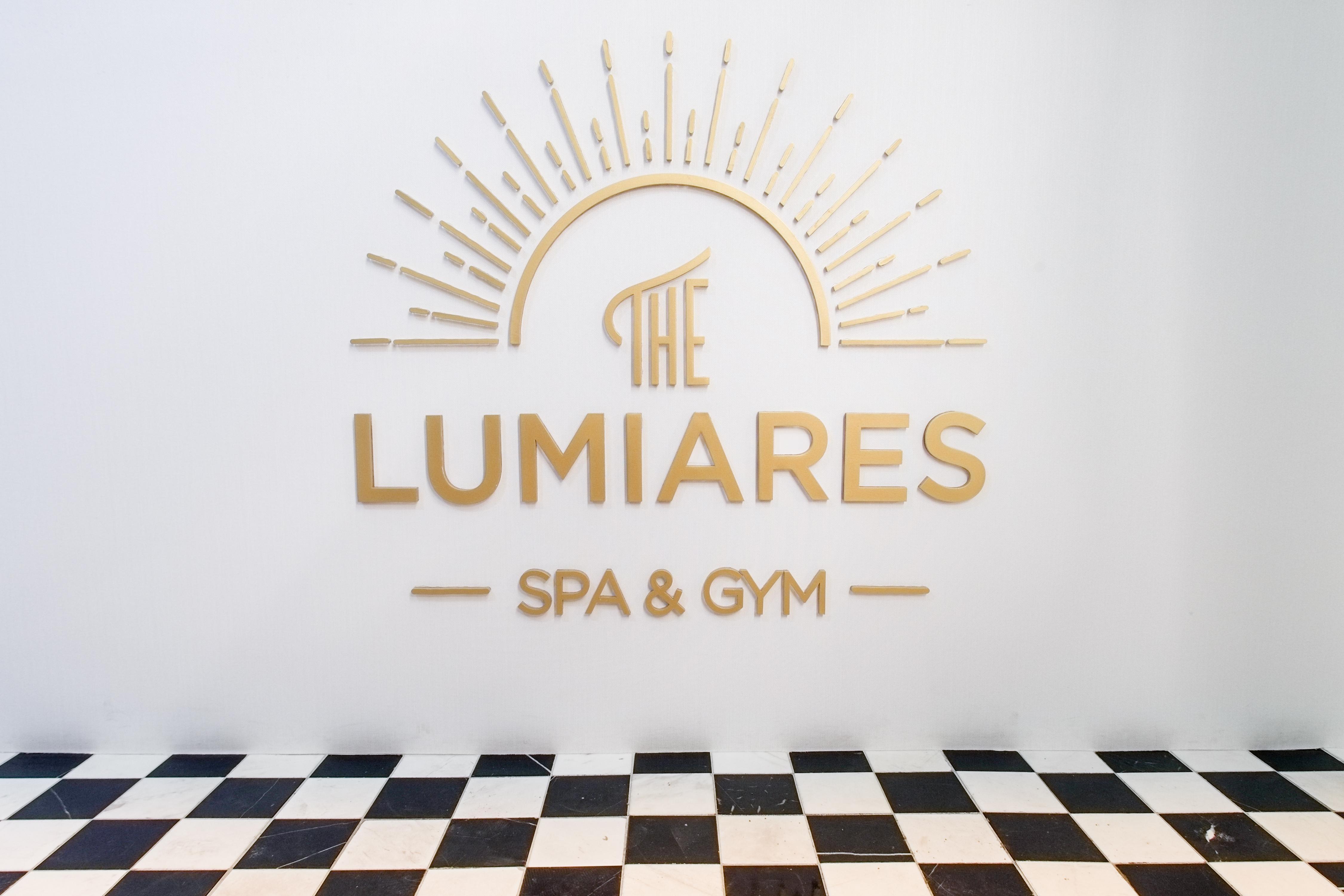 The Lumiares & - Small Luxury Of The World Apart-hotel 5*