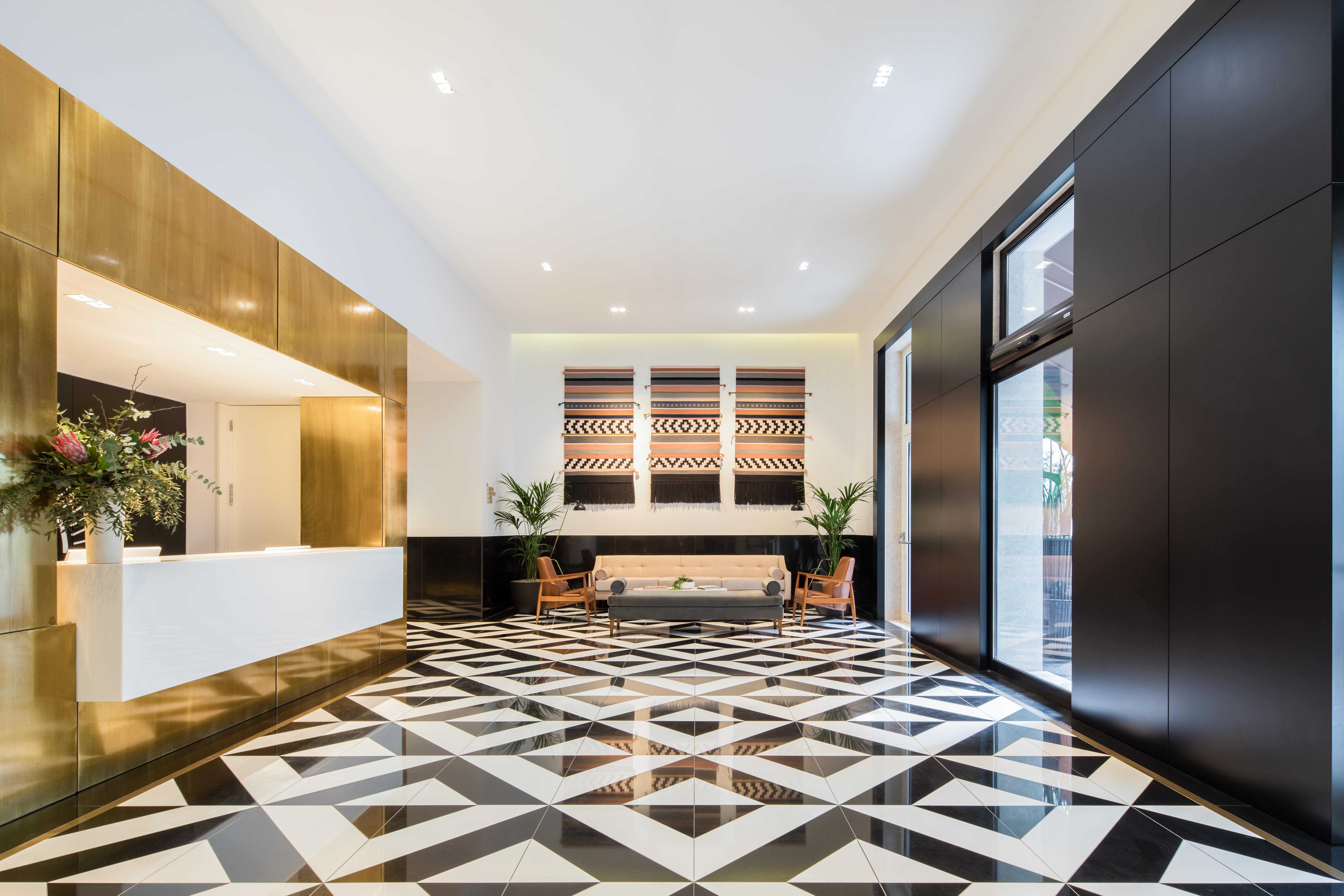 The Lumiares & - Small Luxury Of The World Apart-hotel