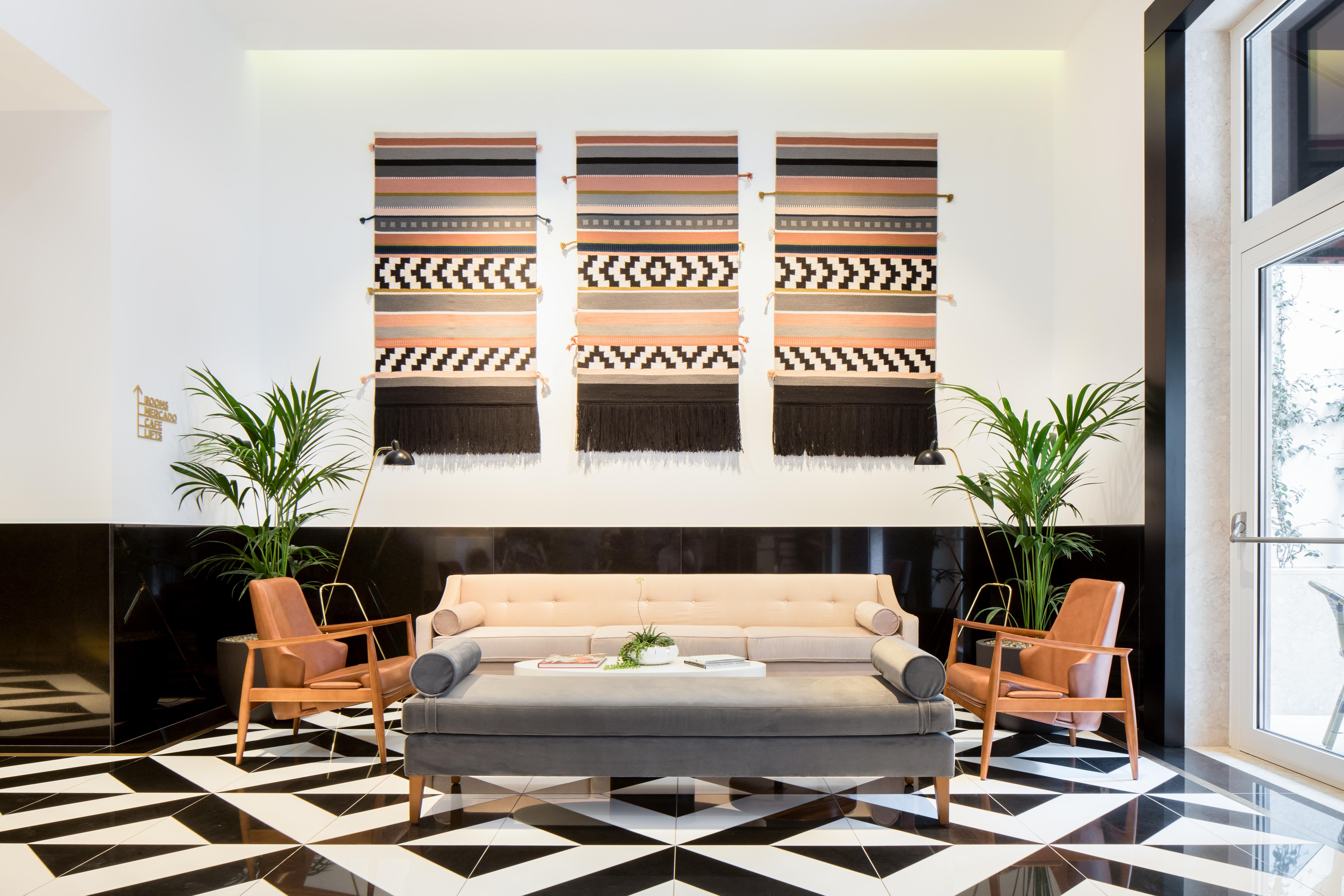 Apart-hotel The Lumiares & - Small Luxury Of The World Lisboa