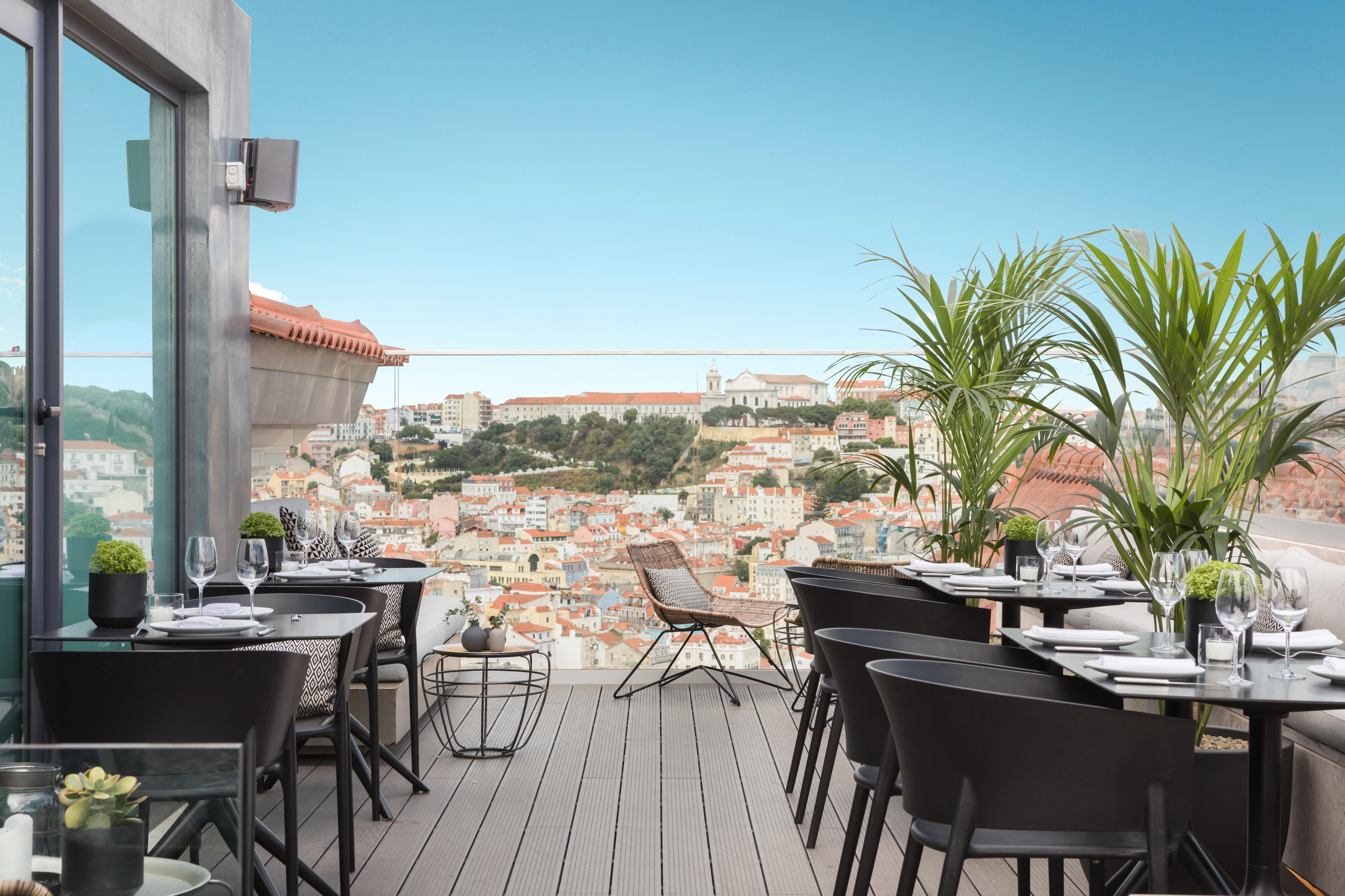 Apart-hotel The Lumiares & - Small Luxury Of The World 5*