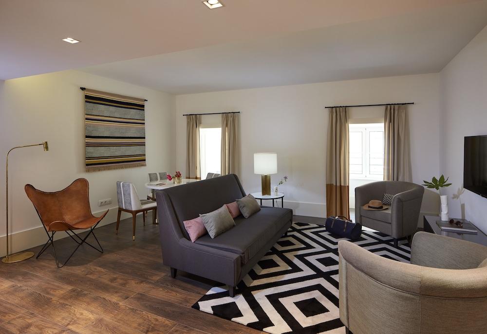 The Lumiares & - Small Luxury Of The World Apart-hotel 5*