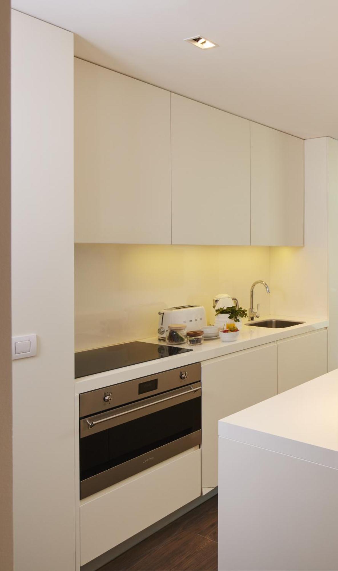 Apart-hotel The Lumiares & - Small Luxury Of The World