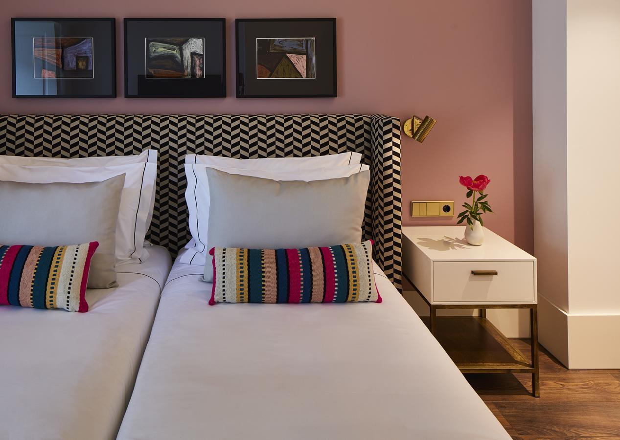 The Lumiares & - Small Luxury Of The World Apart-hotel 5*