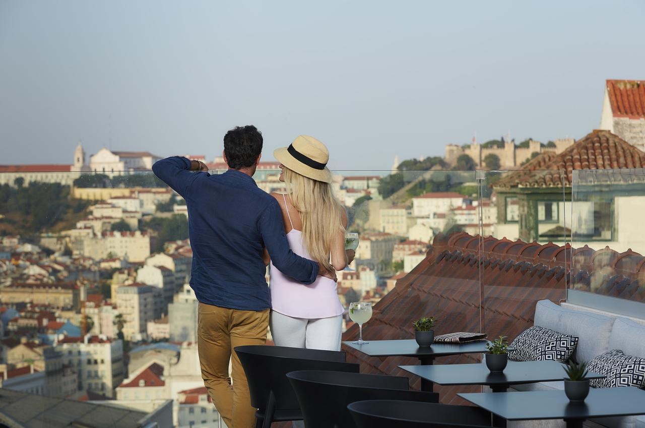 The Lumiares & - Small Luxury Of The World Apart-hotel