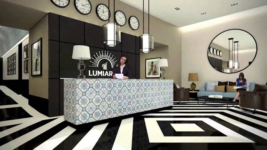 Apart-hotel The Lumiares & - Small Luxury Of The World 5*