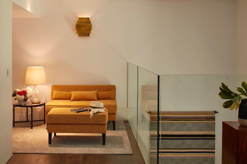 The Lumiares & - Small Luxury Of The World Apart-hotel 5*