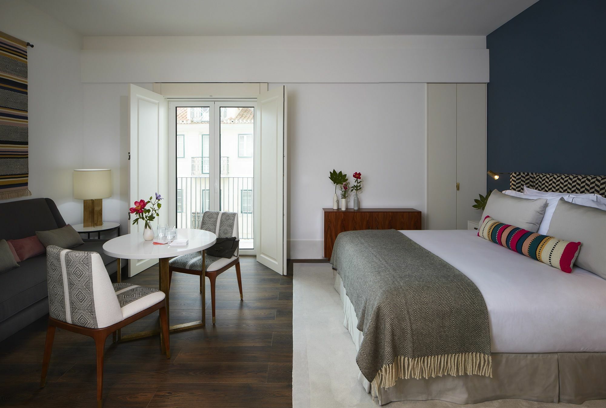 The Lumiares & - Small Luxury Of The World Apart-hotel 5*