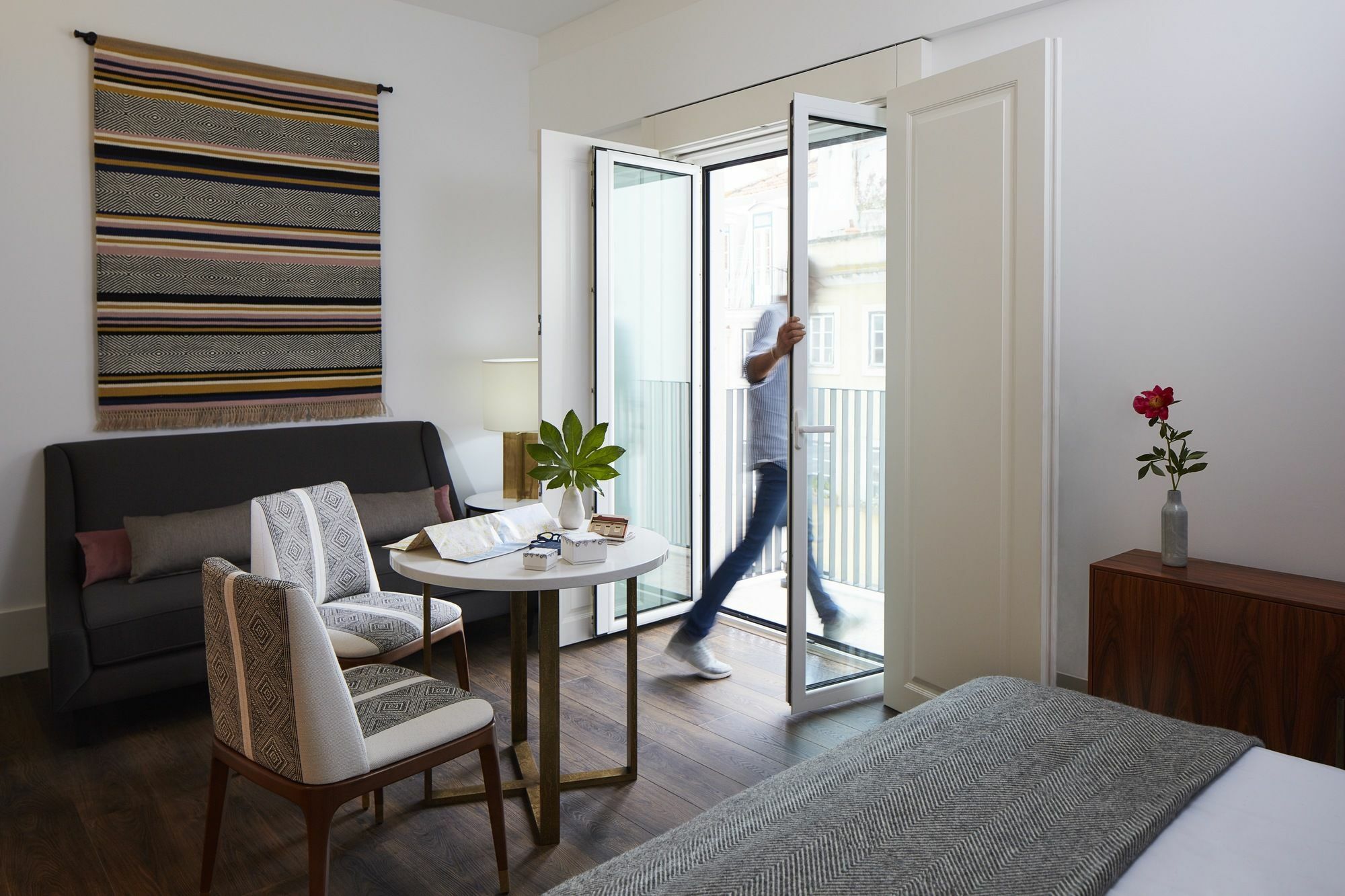 Apart-hotel The Lumiares & - Small Luxury Of The World