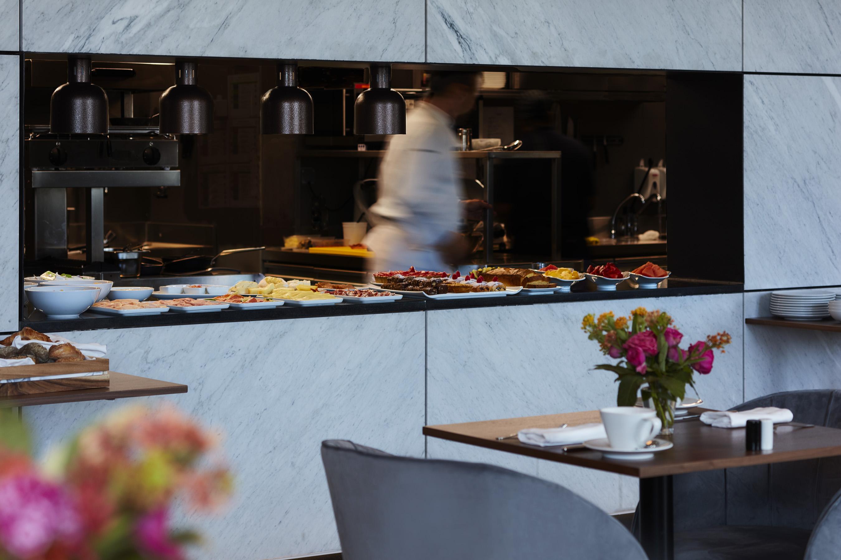The Lumiares & - Small Luxury Of The World Aparthotel Lissabon